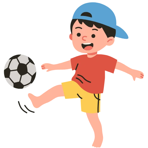 our prog - character education